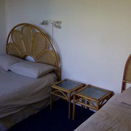 הוסטל Jeffreys Bay Backpackers מראה חיצוני תמונה