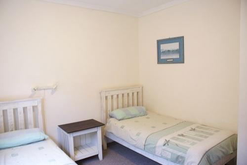 הוסטל Jeffreys Bay Backpackers חדר תמונה