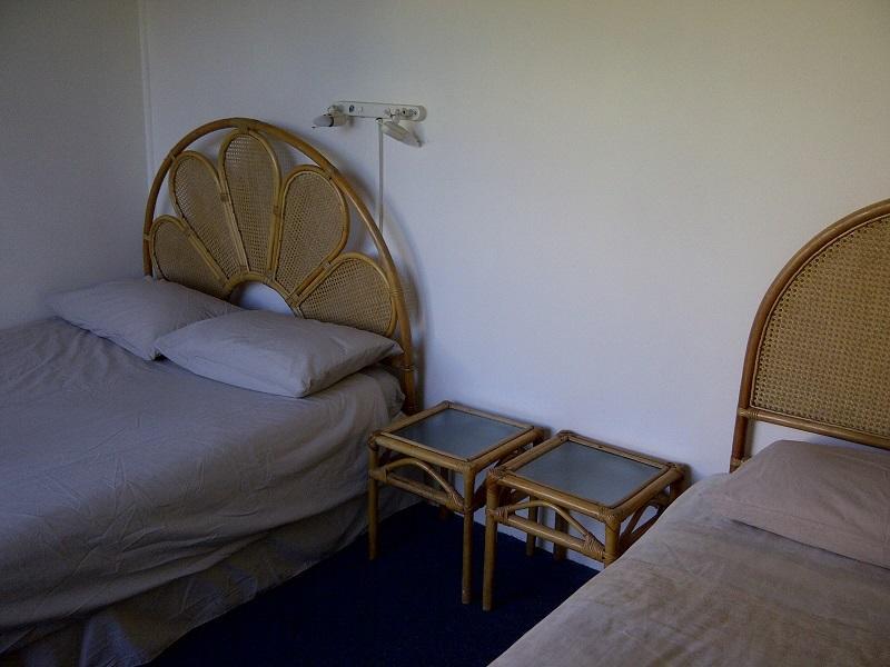 הוסטל Jeffreys Bay Backpackers מראה חיצוני תמונה