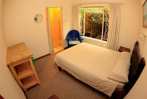 הוסטל Jeffreys Bay Backpackers מראה חיצוני תמונה