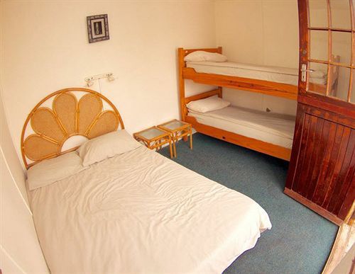 הוסטל Jeffreys Bay Backpackers מראה חיצוני תמונה